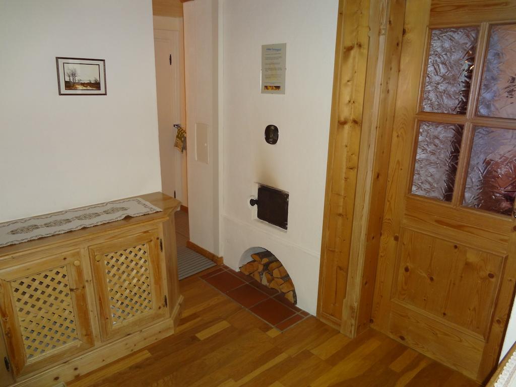 Haus Sonnegg Apartment Fieberbrunn Room photo